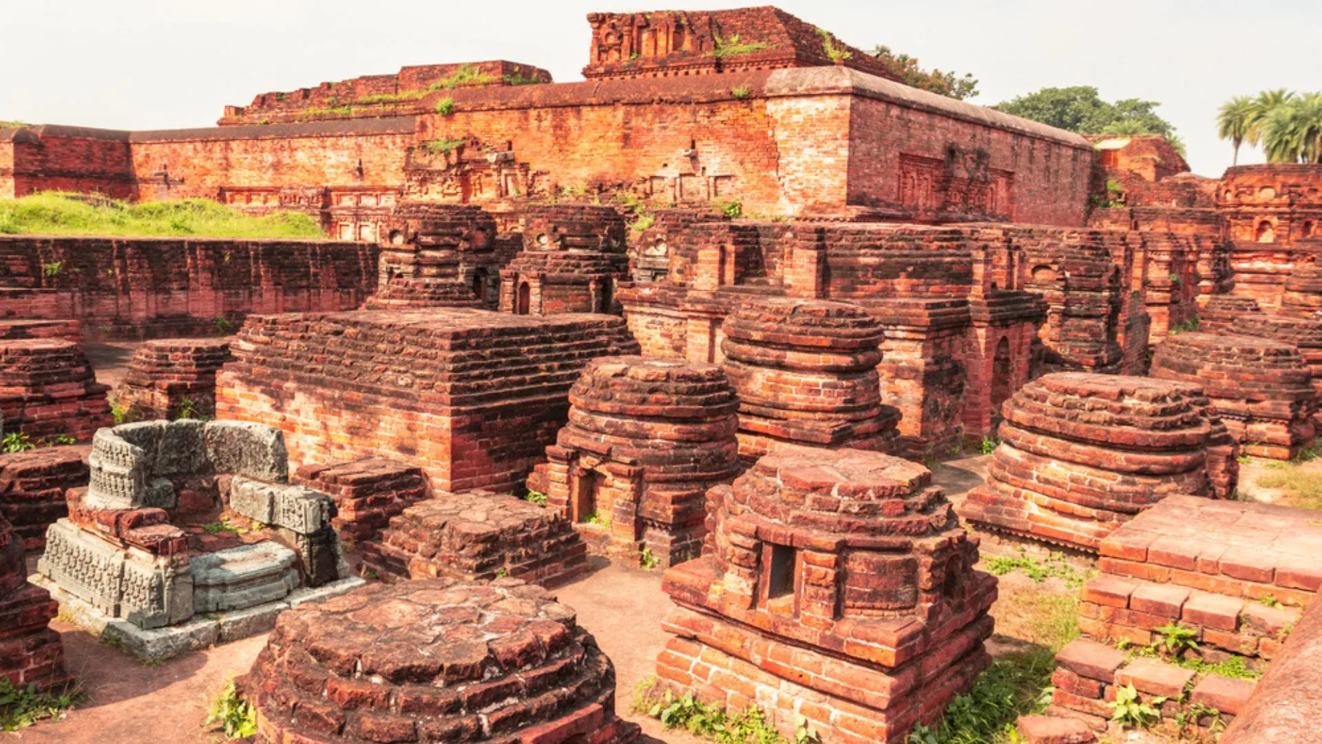 Nalanda